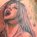 Tattoos - Vampire Girl - 65367
